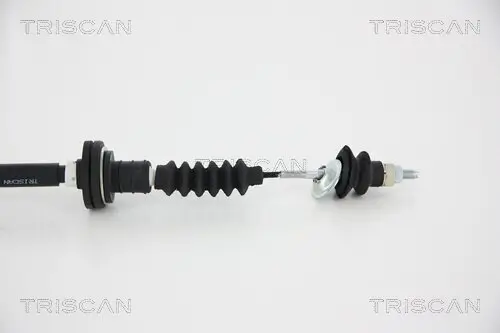 Seilzug, Kupplungsbetätigung TRISCAN 8140 68205 Bild Seilzug, Kupplungsbetätigung TRISCAN 8140 68205