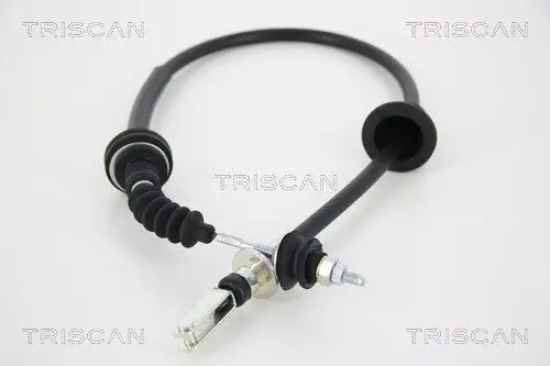 Seilzug, Kupplungsbetätigung TRISCAN 8140 68205 Bild Seilzug, Kupplungsbetätigung TRISCAN 8140 68205