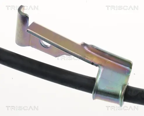 Seilzug, Feststellbremse hinten rechts TRISCAN 8140 691200 Bild Seilzug, Feststellbremse hinten rechts TRISCAN 8140 691200