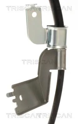 Seilzug, Feststellbremse hinten links TRISCAN 8140 691201 Bild Seilzug, Feststellbremse hinten links TRISCAN 8140 691201
