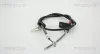 Seilzug, Feststellbremse hinten links TRISCAN 8140 69129