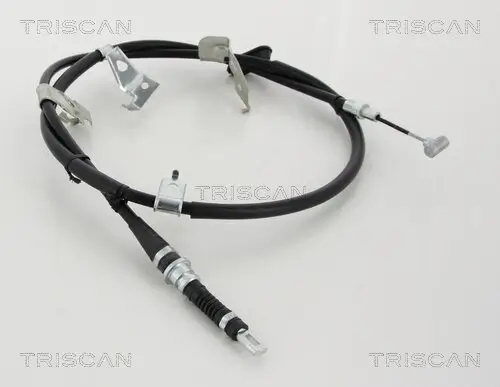 Seilzug, Feststellbremse TRISCAN 8140 69164 Bild Seilzug, Feststellbremse TRISCAN 8140 69164