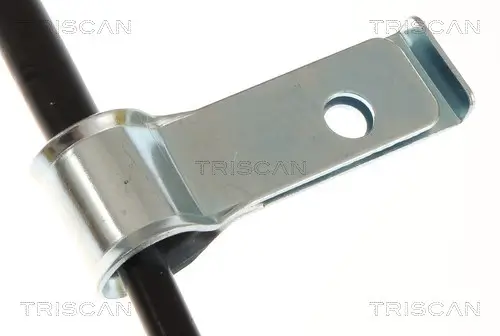 Seilzug, Feststellbremse hinten links TRISCAN 8140 69169 Bild Seilzug, Feststellbremse hinten links TRISCAN 8140 69169