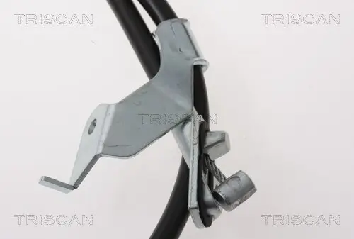 Seilzug, Feststellbremse hinten rechts TRISCAN 8140 69170 Bild Seilzug, Feststellbremse hinten rechts TRISCAN 8140 69170
