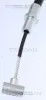 Seilzug, Feststellbremse hinten links TRISCAN 8140 69172 Bild Seilzug, Feststellbremse hinten links TRISCAN 8140 69172