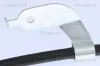 Seilzug, Feststellbremse hinten links TRISCAN 8140 69172 Bild Seilzug, Feststellbremse hinten links TRISCAN 8140 69172