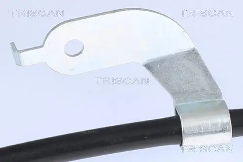 Seilzug, Feststellbremse hinten links TRISCAN 8140 69172 Bild Seilzug, Feststellbremse hinten links TRISCAN 8140 69172