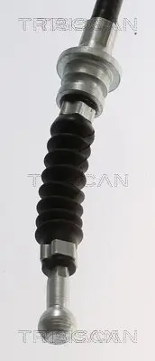 Seilzug, Feststellbremse hinten rechts TRISCAN 8140 69176 Bild Seilzug, Feststellbremse hinten rechts TRISCAN 8140 69176