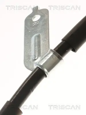 Seilzug, Feststellbremse hinten rechts TRISCAN 8140 69176 Bild Seilzug, Feststellbremse hinten rechts TRISCAN 8140 69176