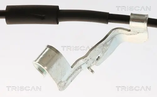 Seilzug, Feststellbremse hinten rechts TRISCAN 8140 69176 Bild Seilzug, Feststellbremse hinten rechts TRISCAN 8140 69176