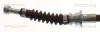 Seilzug, Feststellbremse hinten links TRISCAN 8140 69177 Bild Seilzug, Feststellbremse hinten links TRISCAN 8140 69177