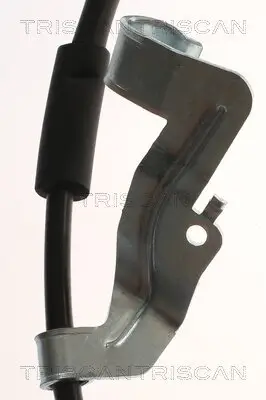 Seilzug, Feststellbremse hinten links TRISCAN 8140 69177 Bild Seilzug, Feststellbremse hinten links TRISCAN 8140 69177