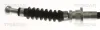 Seilzug, Feststellbremse hinten links TRISCAN 8140 69180 Bild Seilzug, Feststellbremse hinten links TRISCAN 8140 69180