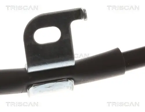 Seilzug, Feststellbremse hinten links TRISCAN 8140 69180 Bild Seilzug, Feststellbremse hinten links TRISCAN 8140 69180