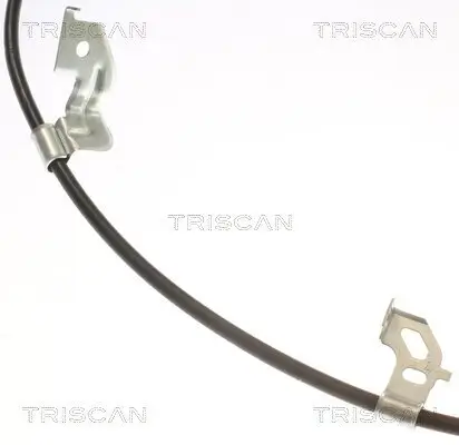 Seilzug, Feststellbremse TRISCAN 8140 69184 Bild Seilzug, Feststellbremse TRISCAN 8140 69184