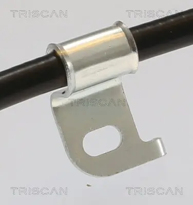 Seilzug, Feststellbremse hinten links TRISCAN 8140 69186 Bild Seilzug, Feststellbremse hinten links TRISCAN 8140 69186