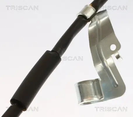 Seilzug, Feststellbremse hinten links TRISCAN 8140 69186 Bild Seilzug, Feststellbremse hinten links TRISCAN 8140 69186