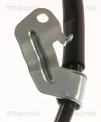 Seilzug, Feststellbremse hinten rechts TRISCAN 8140 69187 Bild Seilzug, Feststellbremse hinten rechts TRISCAN 8140 69187