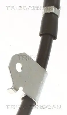 Seilzug, Feststellbremse hinten rechts TRISCAN 8140 69190 Bild Seilzug, Feststellbremse hinten rechts TRISCAN 8140 69190