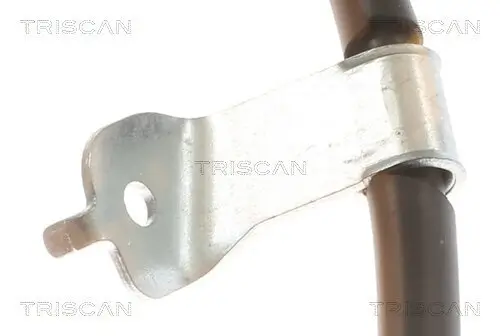 Seilzug, Feststellbremse hinten rechts TRISCAN 8140 69190 Bild Seilzug, Feststellbremse hinten rechts TRISCAN 8140 69190