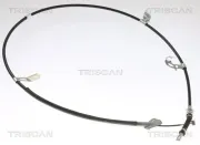 Seilzug, Feststellbremse TRISCAN 8140 69192