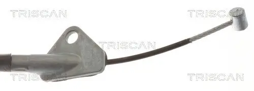Seilzug, Feststellbremse TRISCAN 8140 69192 Bild Seilzug, Feststellbremse TRISCAN 8140 69192