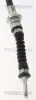 Seilzug, Feststellbremse hinten links TRISCAN 8140 69193 Bild Seilzug, Feststellbremse hinten links TRISCAN 8140 69193