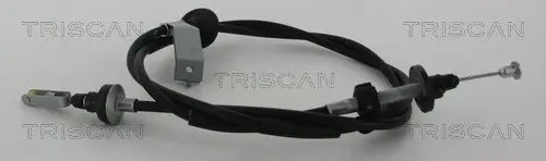Seilzug, Kupplungsbetätigung TRISCAN 8140 69217 Bild Seilzug, Kupplungsbetätigung TRISCAN 8140 69217