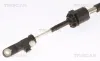 Seilzug, Automatikgetriebe TRISCAN 8140 69701 Bild Seilzug, Automatikgetriebe TRISCAN 8140 69701