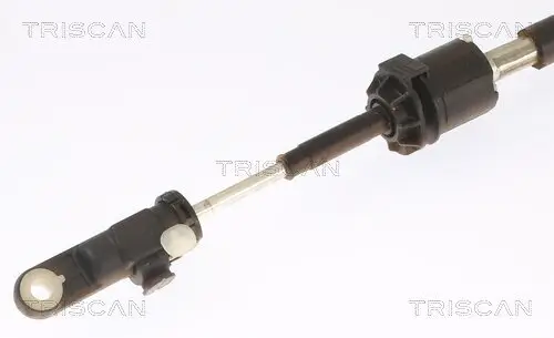 Seilzug, Automatikgetriebe TRISCAN 8140 69701 Bild Seilzug, Automatikgetriebe TRISCAN 8140 69701