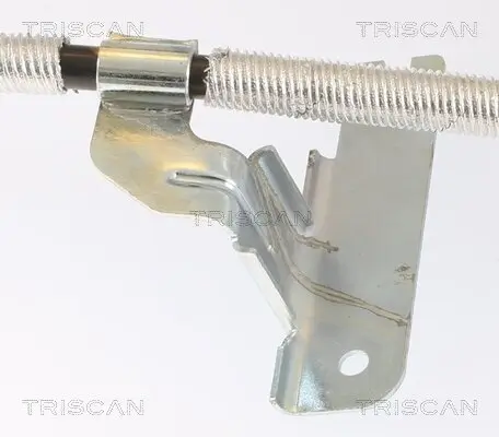 Seilzug, Automatikgetriebe TRISCAN 8140 69702 Bild Seilzug, Automatikgetriebe TRISCAN 8140 69702