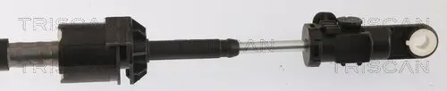Seilzug, Automatikgetriebe TRISCAN 8140 69702 Bild Seilzug, Automatikgetriebe TRISCAN 8140 69702