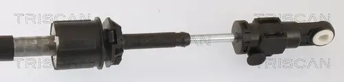 Seilzug, Automatikgetriebe TRISCAN 8140 69702 Bild Seilzug, Automatikgetriebe TRISCAN 8140 69702