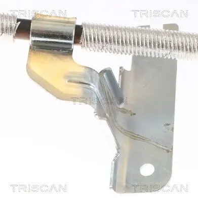 Seilzug, Automatikgetriebe TRISCAN 8140 69702 Bild Seilzug, Automatikgetriebe TRISCAN 8140 69702