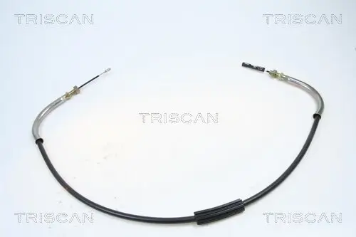 Seilzug, Feststellbremse TRISCAN 8140 80102