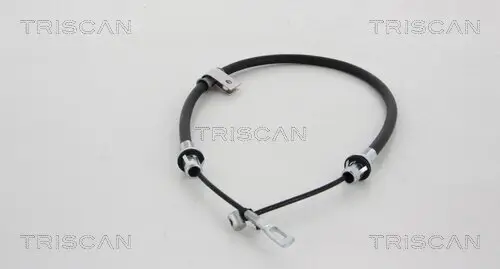 Seilzug, Feststellbremse vorne TRISCAN 8140 80108 Bild Seilzug, Feststellbremse vorne TRISCAN 8140 80108