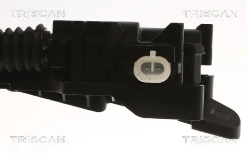 Motorhaubenzug TRISCAN 8140 81600 Bild Motorhaubenzug TRISCAN 8140 81600