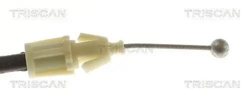 Motorhaubenzug TRISCAN 8140 81600 Bild Motorhaubenzug TRISCAN 8140 81600