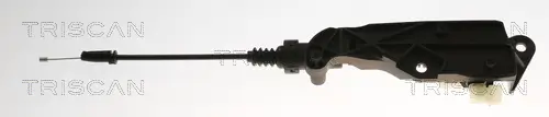 Motorhaubenzug TRISCAN 8140 81601 Bild Motorhaubenzug TRISCAN 8140 81601