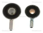 Seilzug, Schaltgetriebe TRISCAN 8140 B80