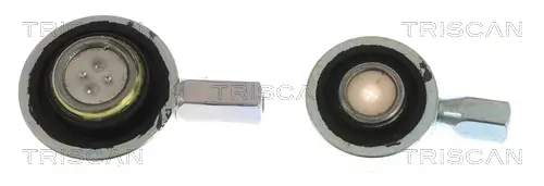 Seilzug, Schaltgetriebe TRISCAN 8140 B80 Bild Seilzug, Schaltgetriebe TRISCAN 8140 B80