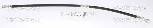 Bremsschlauch Vorderachse links TRISCAN 8150 10141 Bild Bremsschlauch Vorderachse links TRISCAN 8150 10141