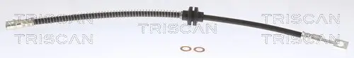 Bremsschlauch TRISCAN 8150 10145