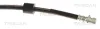 Bremsschlauch Vorderachse links Vorderachse rechts TRISCAN 8150 10146 Bild Bremsschlauch Vorderachse links Vorderachse rechts TRISCAN 8150 10146