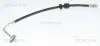 Bremsschlauch Vorderachse rechts TRISCAN 8150 10147 Bild Bremsschlauch Vorderachse rechts TRISCAN 8150 10147