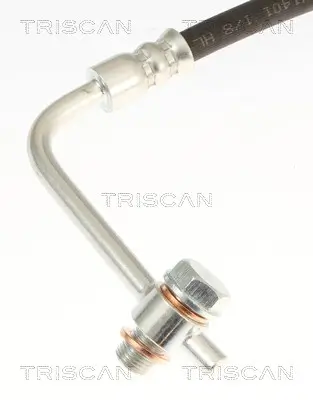 Bremsschlauch Vorderachse rechts TRISCAN 8150 10147 Bild Bremsschlauch Vorderachse rechts TRISCAN 8150 10147