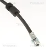 Bremsschlauch Vorderachse rechts TRISCAN 8150 10147 Bild Bremsschlauch Vorderachse rechts TRISCAN 8150 10147