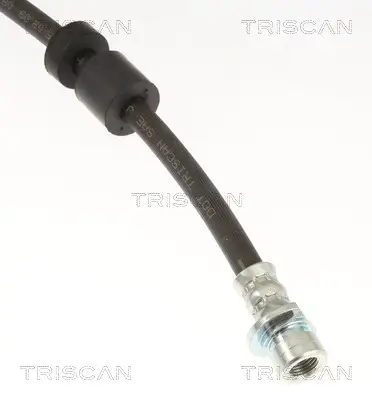 Bremsschlauch Vorderachse rechts TRISCAN 8150 10147 Bild Bremsschlauch Vorderachse rechts TRISCAN 8150 10147