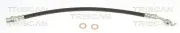 Bremsschlauch Vorderachse links TRISCAN 8150 10148