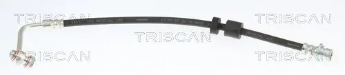 Bremsschlauch Vorderachse links TRISCAN 8150 10148 Bild Bremsschlauch Vorderachse links TRISCAN 8150 10148